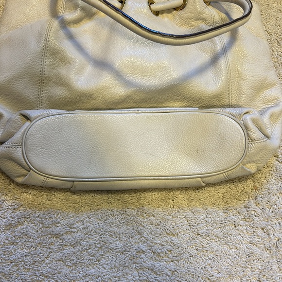 Michael Kors hobo shoulder bag purse - Picture 7 of 10